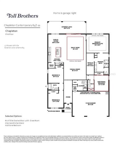 1058 GLORYLAND COURT, Sanford, FL 32771