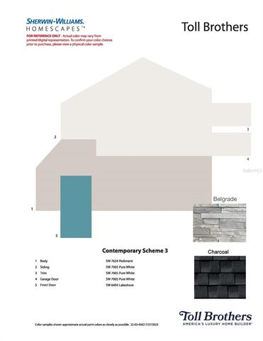 1058 GLORYLAND COURT, Sanford, FL 32771