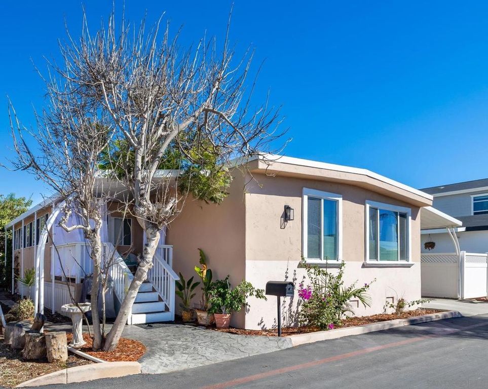 6550 Ponto Dr Spc 118, Carlsbad, CA 92011 — exterior