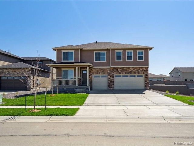 1151 Ridgefield Dr, Berthoud, CO 80513