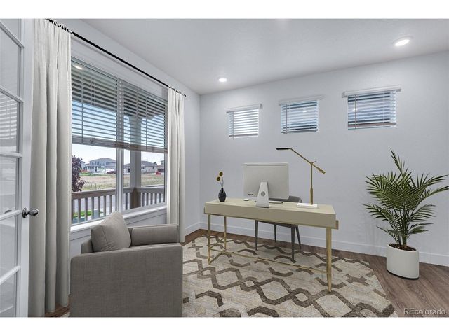 1151 Ridgefield Dr, Berthoud, CO 80513