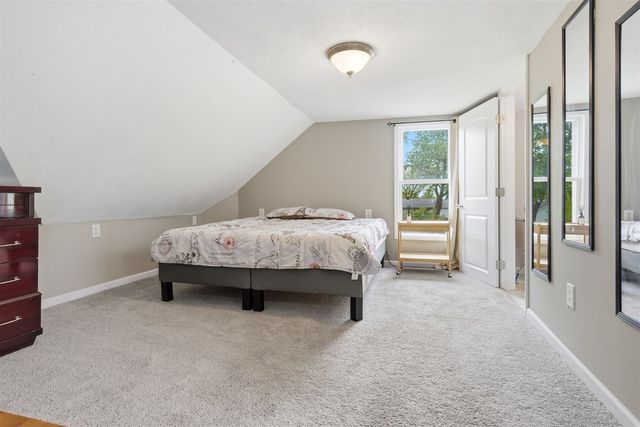 357 W 3rd Street, El Paso, IL 61738