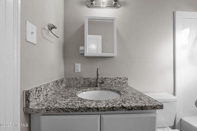 305 Cadillac Street, Greenville, NC 27834