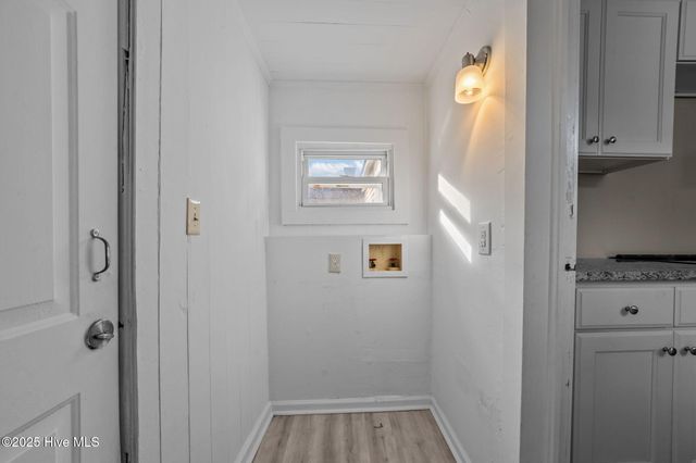 305 Cadillac Street, Greenville, NC 27834