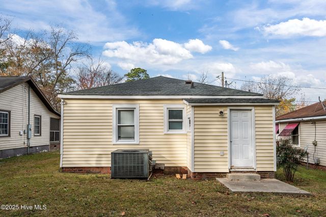 305 Cadillac Street, Greenville, NC 27834