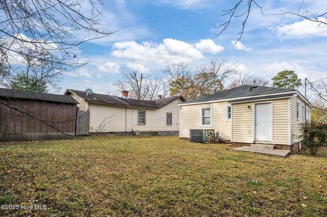 305 Cadillac Street, Greenville, NC 27834