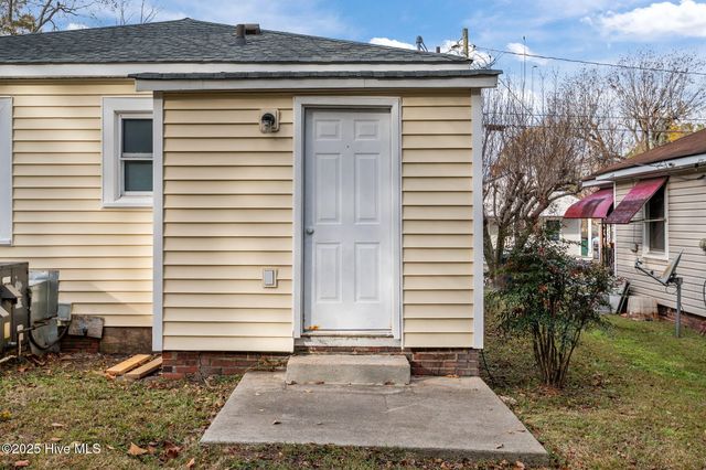 305 Cadillac Street, Greenville, NC 27834