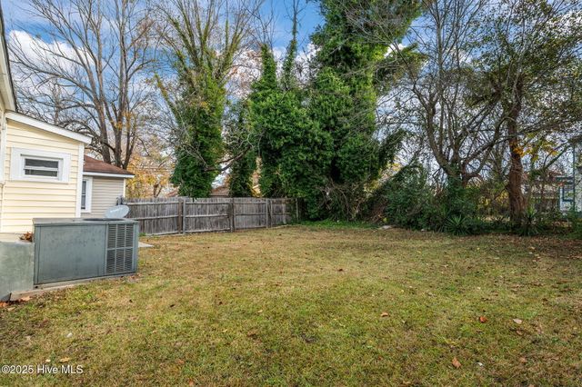 305 Cadillac Street, Greenville, NC 27834