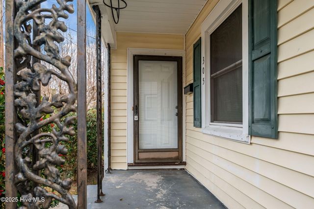 305 Cadillac Street, Greenville, NC 27834