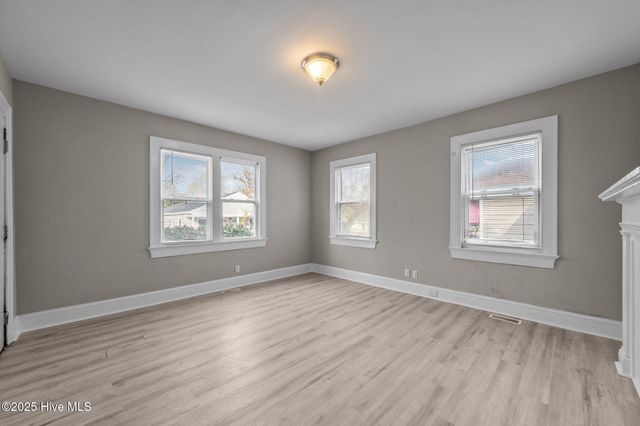 305 Cadillac Street, Greenville, NC 27834