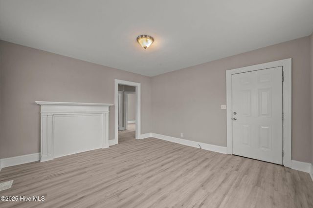 305 Cadillac Street, Greenville, NC 27834