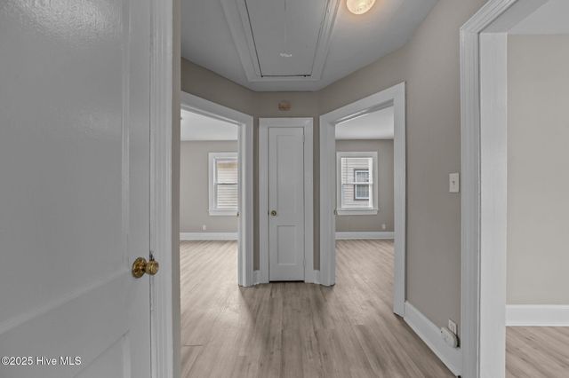 305 Cadillac Street, Greenville, NC 27834