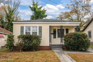 305 Cadillac Street, Greenville, NC 27834