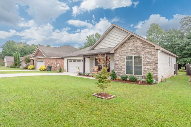 109 Wynnfield, Dothan, AL 36301