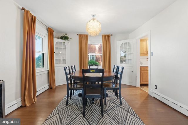 198 W LINCOLN AVE, Telford, PA 18969