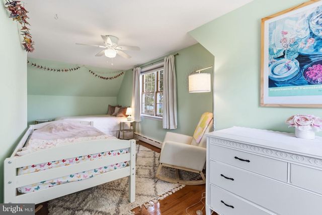 198 W LINCOLN AVE, Telford, PA 18969