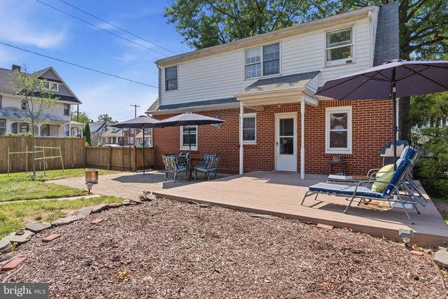198 W LINCOLN AVE, Telford, PA 18969