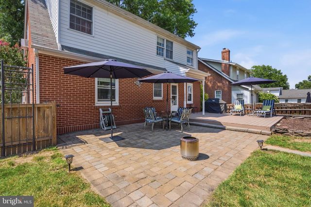 198 W LINCOLN AVE, Telford, PA 18969