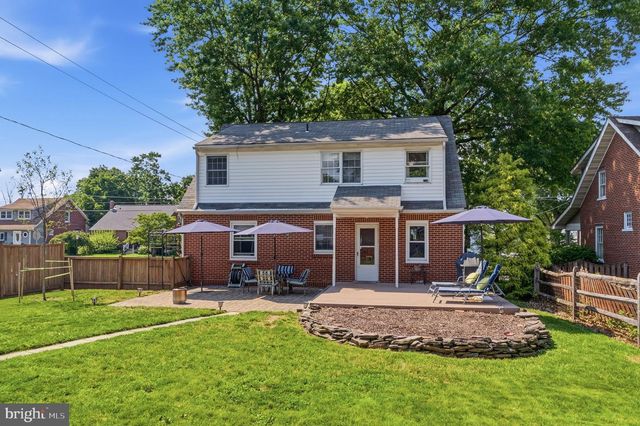 198 W LINCOLN AVE, Telford, PA 18969