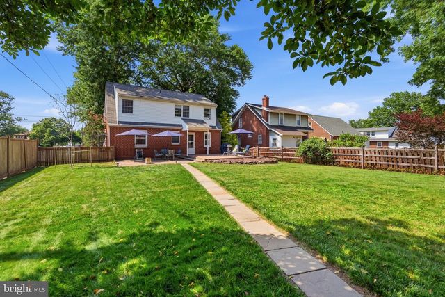 198 W LINCOLN AVE, Telford, PA 18969