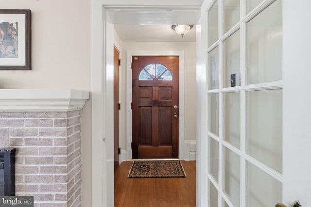 198 W LINCOLN AVE, Telford, PA 18969