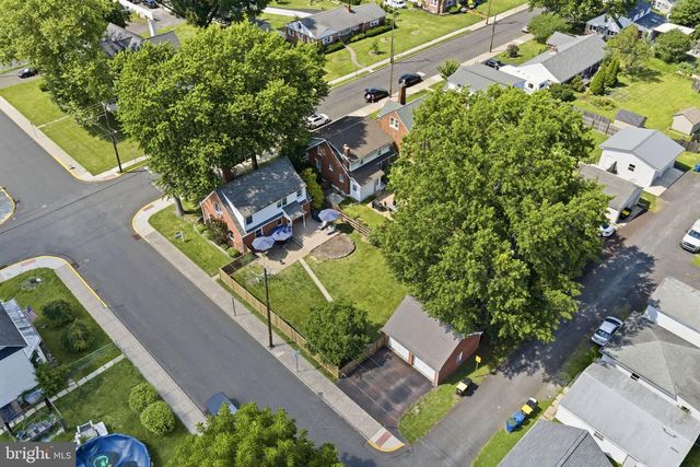 198 W LINCOLN AVE, Telford, PA 18969