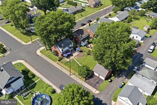 198 W LINCOLN AVE, Telford, PA 18969