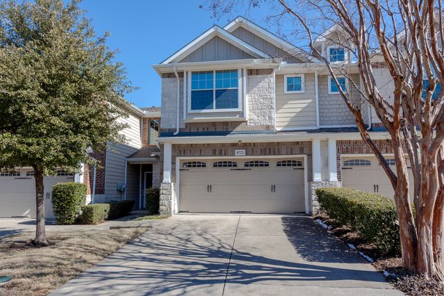 8722 Bigelow Drive, Plano, TX 75024