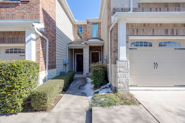8722 Bigelow Drive, Plano, TX 75024