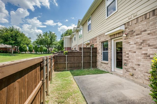 8722 Bigelow Drive, Plano, TX 75024