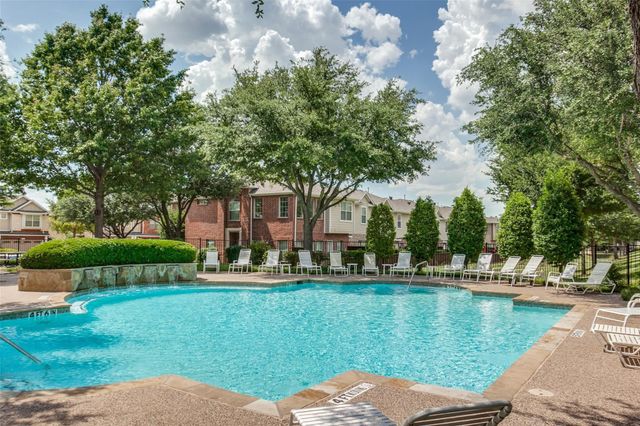 8722 Bigelow Drive, Plano, TX 75024