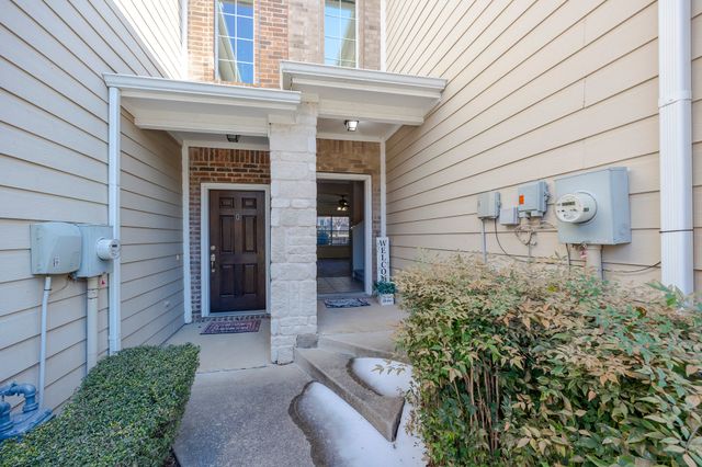 8722 Bigelow Drive, Plano, TX 75024