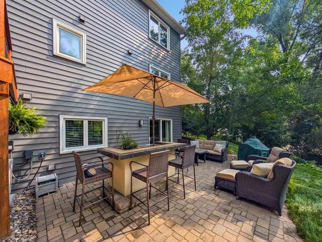 13655 Henna Court, Apple Valley, MN 55124