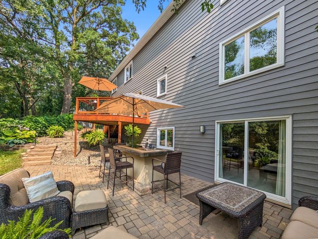 13655 Henna Court, Apple Valley, MN 55124