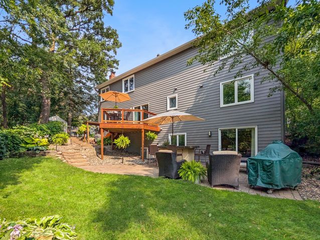 13655 Henna Court, Apple Valley, MN 55124