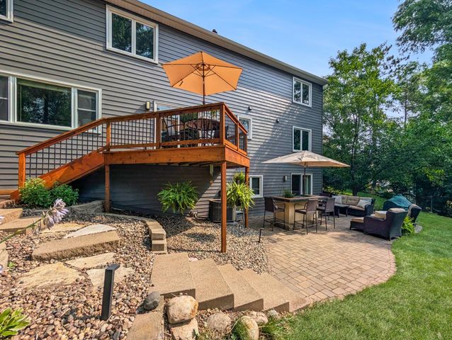 13655 Henna Court, Apple Valley, MN 55124