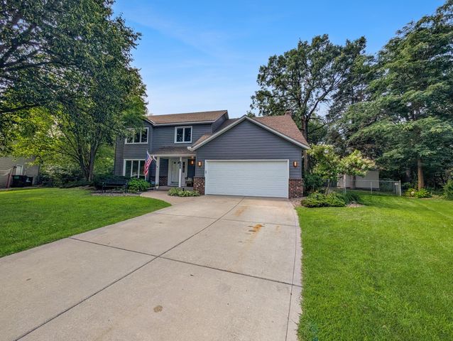 13655 Henna Court, Apple Valley, MN 55124