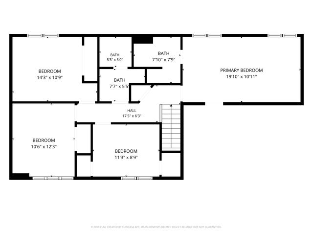 13655 Henna Court, Apple Valley, MN 55124