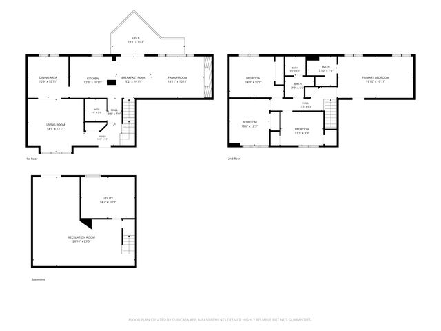 13655 Henna Court, Apple Valley, MN 55124