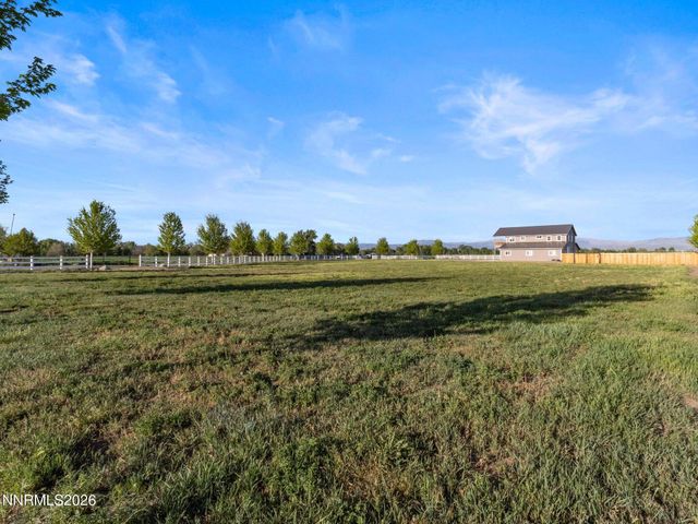 1321 Wilhelm Place, Gardnerville, NV 89460