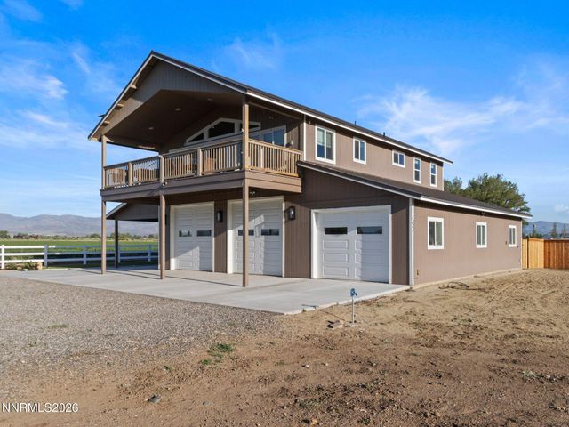 1321 Wilhelm Place, Gardnerville, NV 89460