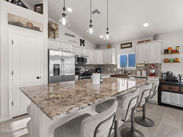 1321 Wilhelm Place, Gardnerville, NV 89460