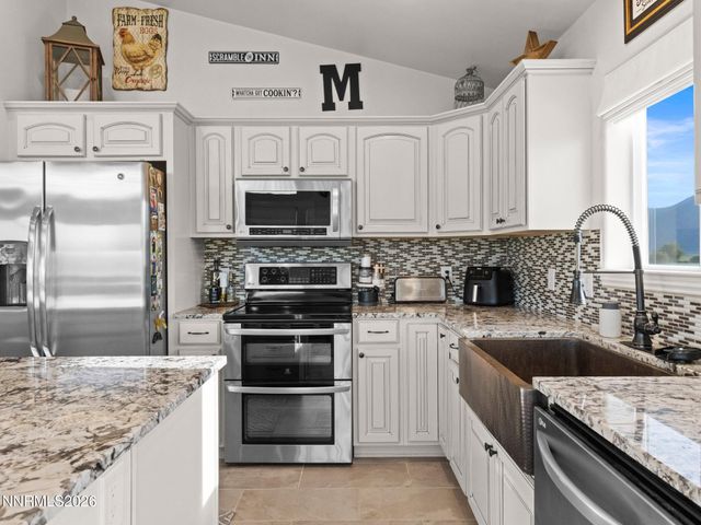 1321 Wilhelm Place, Gardnerville, NV 89460