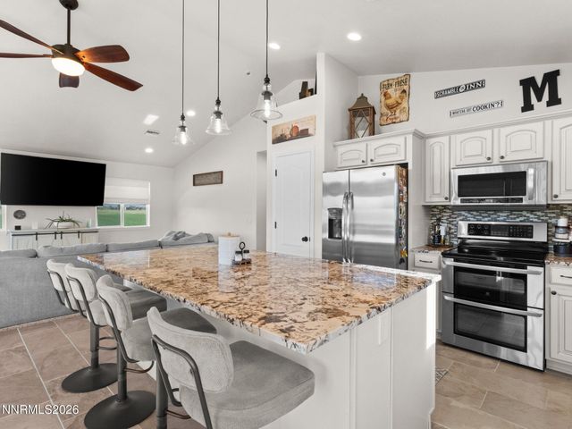 1321 Wilhelm Place, Gardnerville, NV 89460