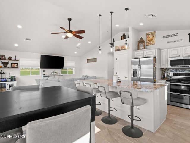 1321 Wilhelm Place, Gardnerville, NV 89460
