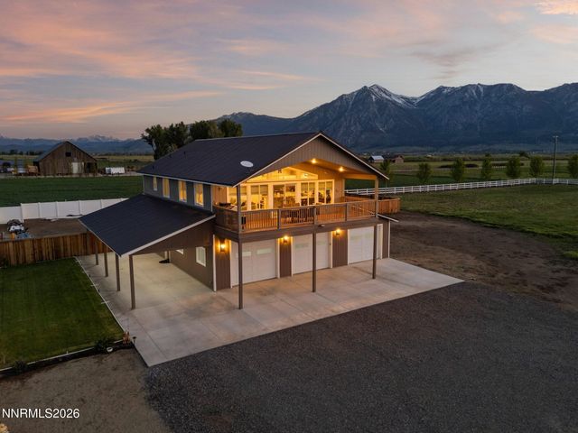 1321 Wilhelm Place, Gardnerville, NV 89460
