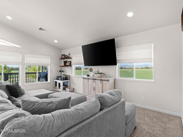 1321 Wilhelm Place, Gardnerville, NV 89460