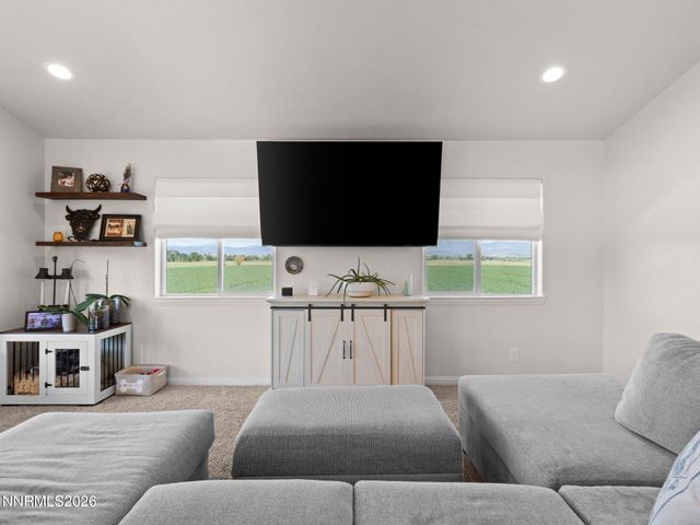 1321 Wilhelm Place, Gardnerville, NV 89460