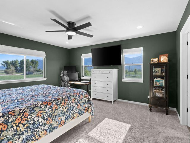 1321 Wilhelm Place, Gardnerville, NV 89460