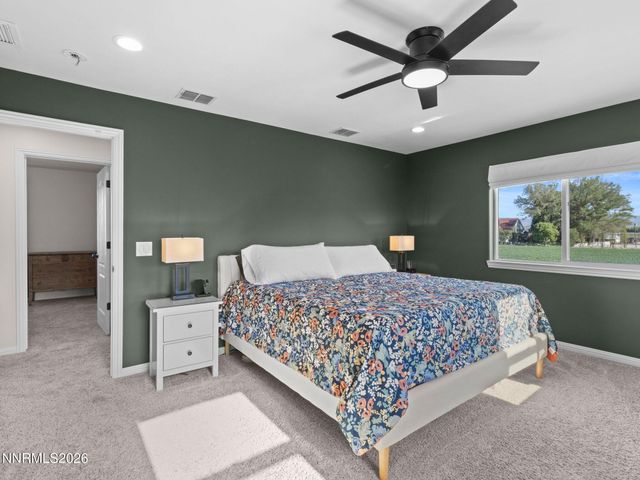 1321 Wilhelm Place, Gardnerville, NV 89460